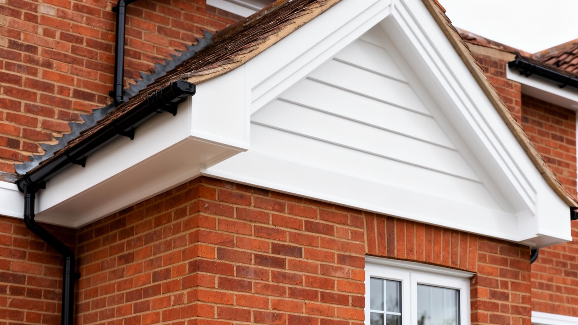 Guttering & Fascias