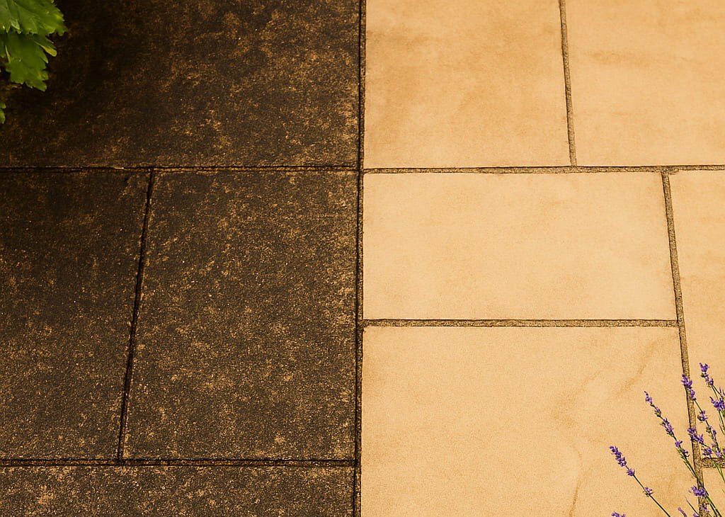 Pressure Washing