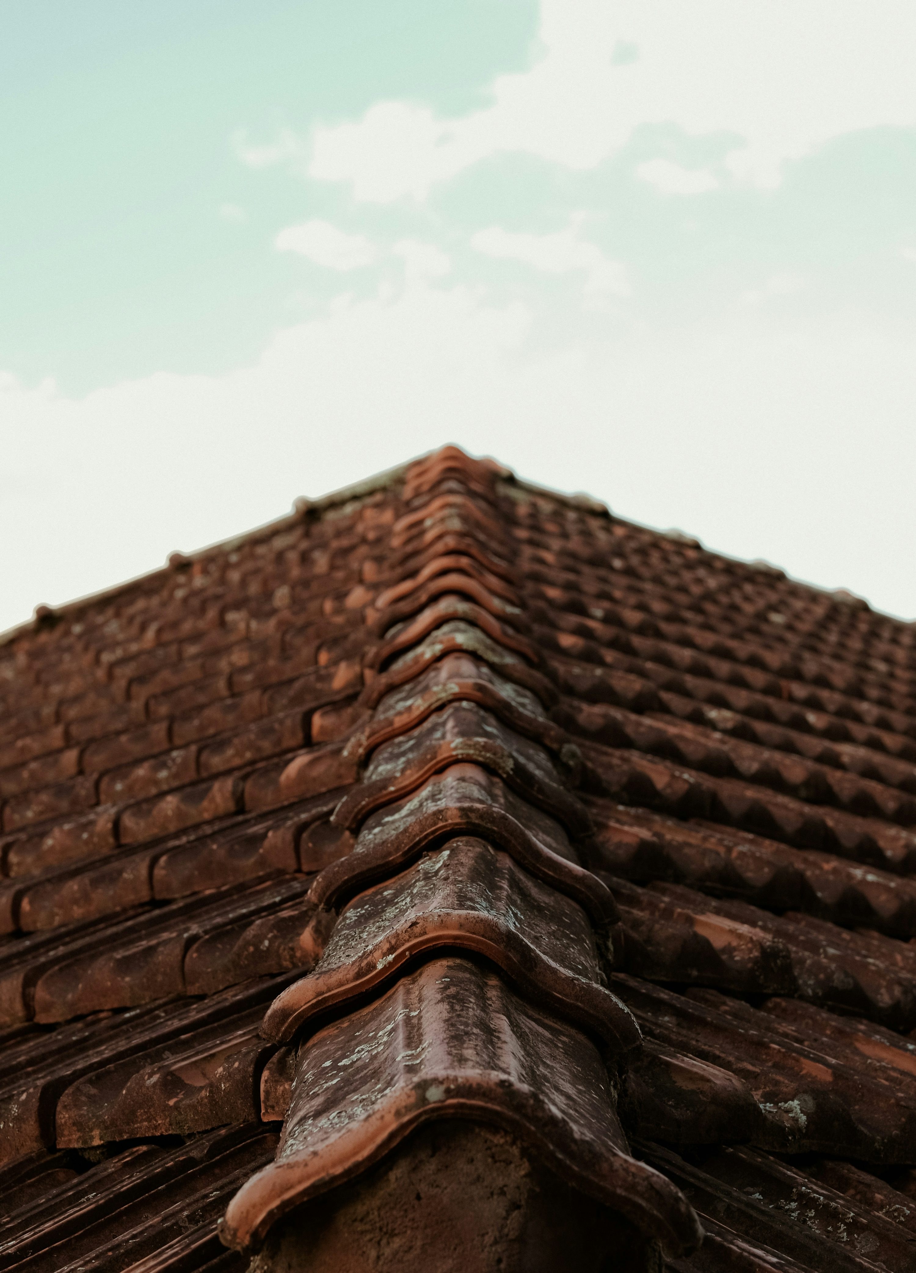Ridge Tiles